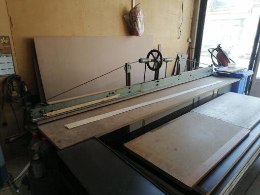 عکس پرس چوب دهقان