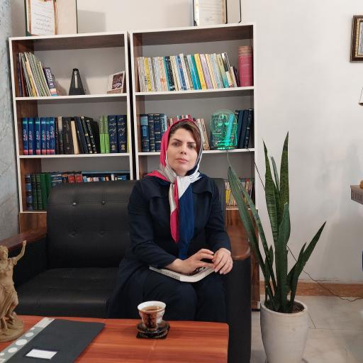 عکس دفتر وکالت