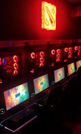 گیم نت روبینا