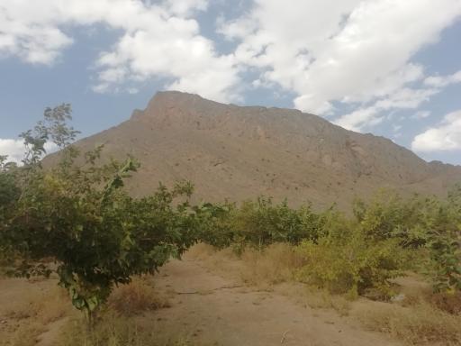 عکس چهار کوه