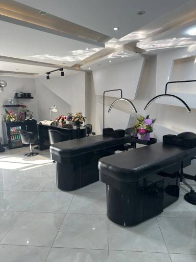 عکس سالن زیبایی سیما انصاریان