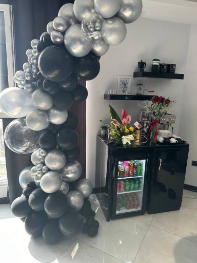 عکس سالن زیبایی سیما انصاریان