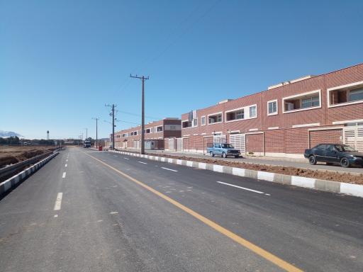 عکس شهرک امید