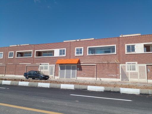 عکس شهرک امید