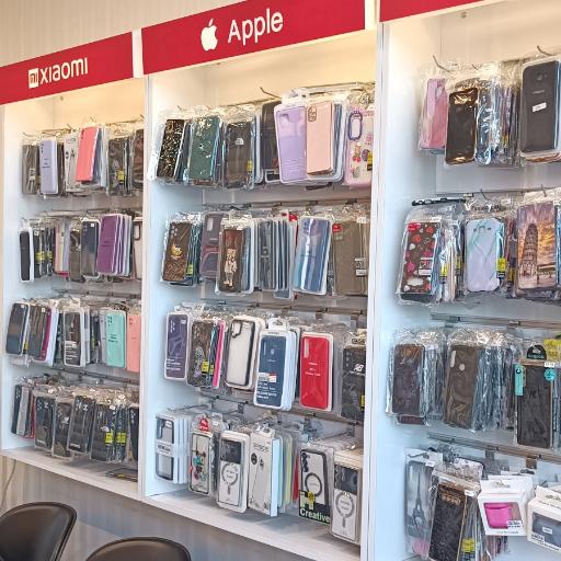 عکس موبایل فهمیده