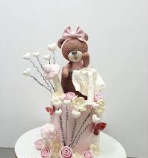 عکس شیرینی بالدی بال (شعبه شماره 2)