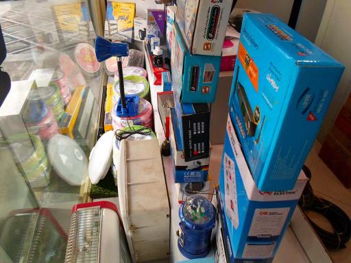 عکس برق و صنعت یکتا