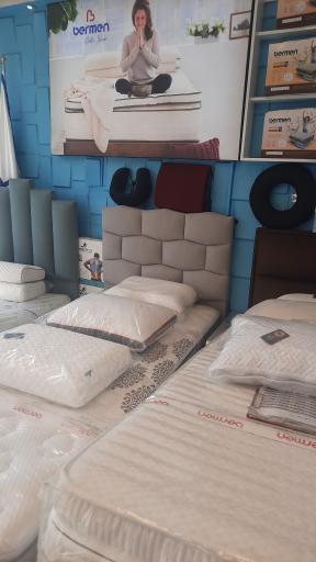 عکس تشک برمن (شعبه یافت آباد)