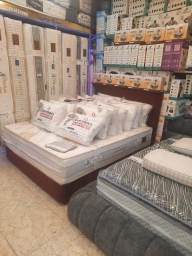 تشک برمن (شعبه یافت آباد)