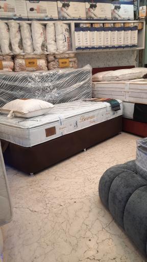 عکس تشک برمن (شعبه یافت آباد)