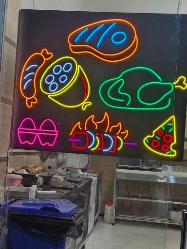 عکس هایپر پروتئین شوکا