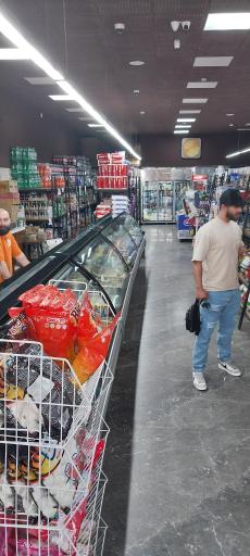 عکس هایپر گوشت گوک