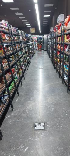 عکس هایپر گوشت گوک