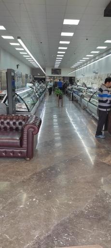 عکس هایپر گوشت گوک