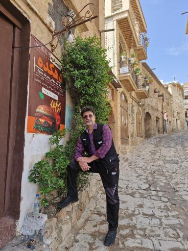 عکس خانه موزه روستایی قلات شیراز