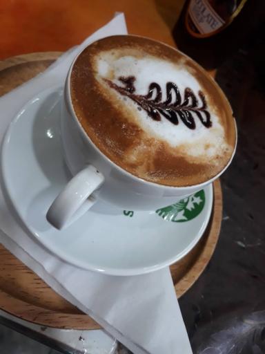 عکس کافی شاپ جغد