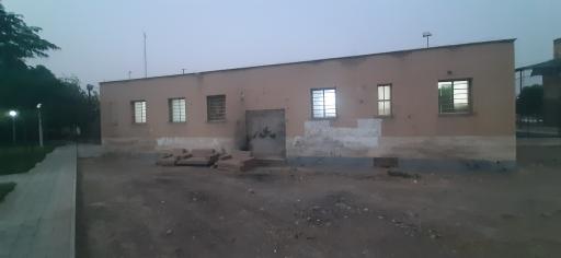 سرویس بهداشتی بوستان خورشید 