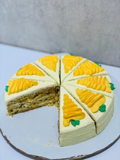 عکس کافه کیک و شیرینی موکا