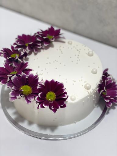 عکس کافه کیک و شیرینی موکا