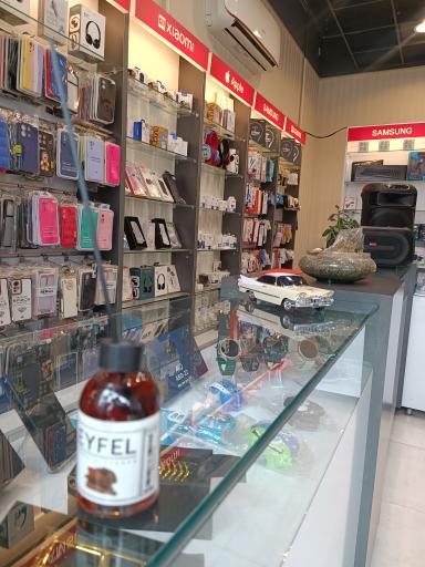 عکس موبایل فهمیده