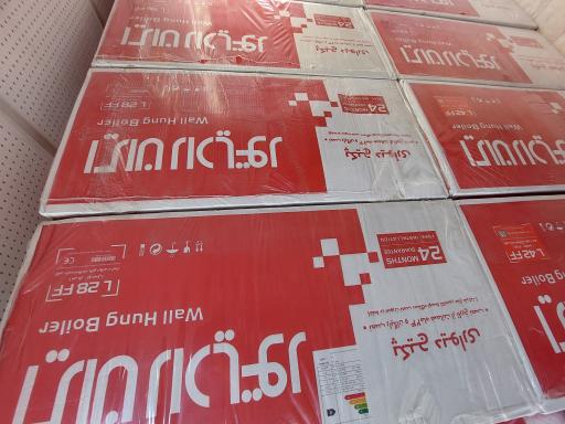 عکس تأسیسات آسیا آسیایی