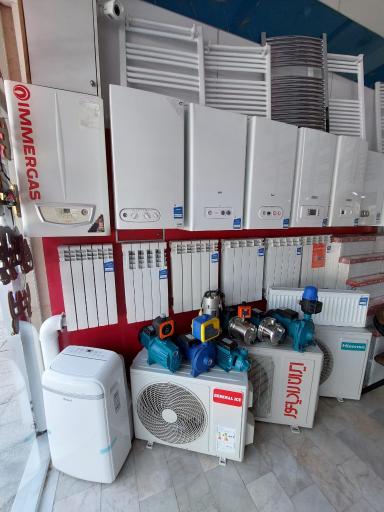 عکس تأسیسات آسیا آسیایی