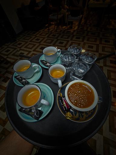 عکس کافه رابو