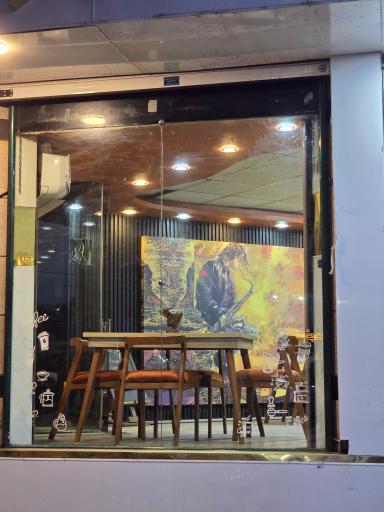 عکس کافه رابو