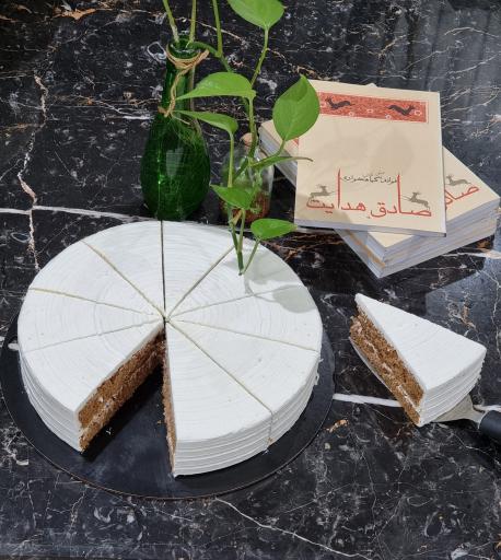 عکس کافه رابو