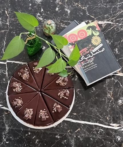 عکس کافه رابو