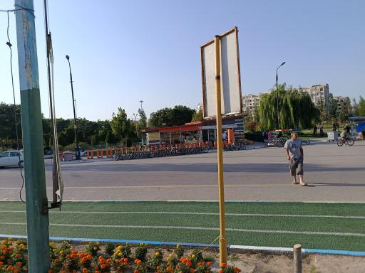 عکس پارک شورابیل