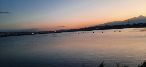 عکس پارک شورابیل