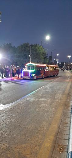 عکس پارک شورابیل