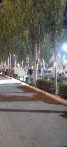 پارک شورابیل