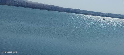 عکس پارک شورابیل