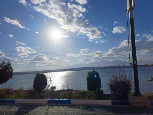 عکس پارک شورابیل