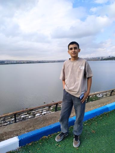 عکس پارک شورابیل