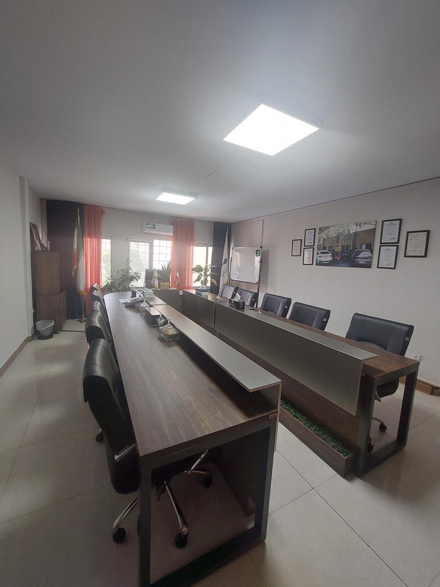 عکس دفتر پیک موتوری ارتباط گستر 