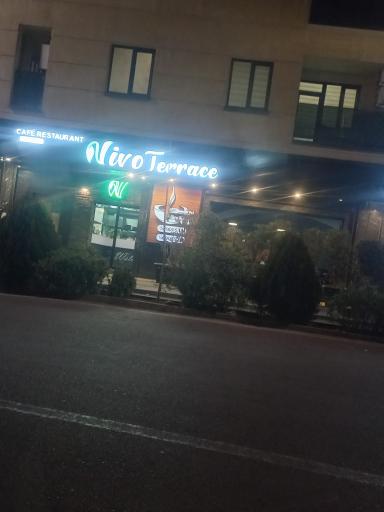 عکس کافه وی وو تراس