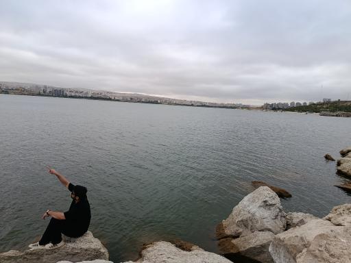 عکس پارک شورابیل