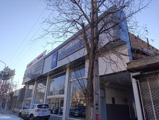 عکس گروه خودرویی افشاری کیا