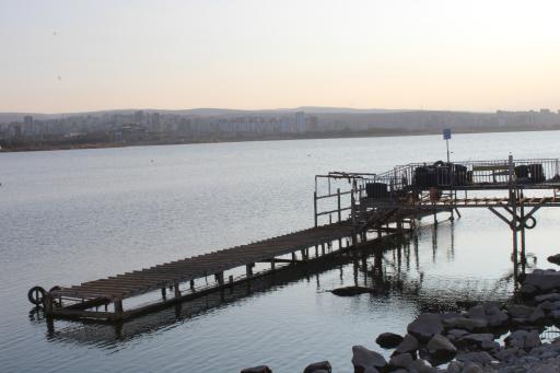 عکس پارک شورابیل