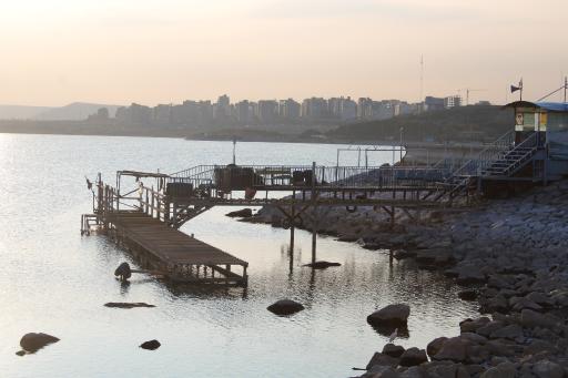 عکس پارک شورابیل