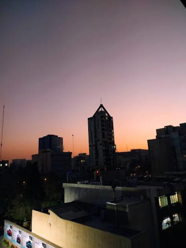 عکس برج نادر 