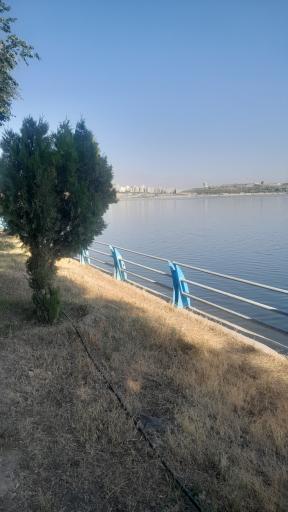 عکس پارک شورابیل