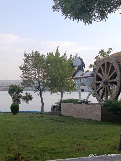 عکس پارک شورابیل