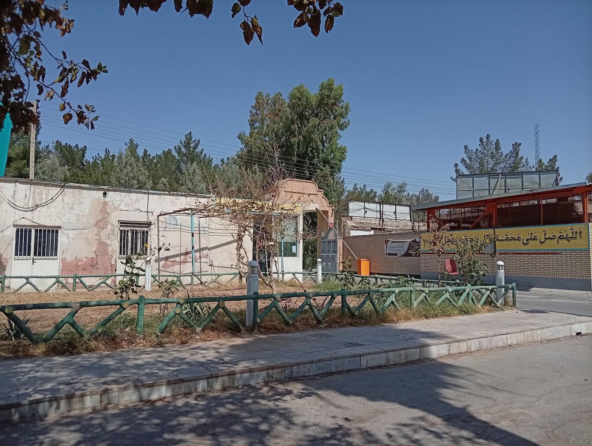 عکس کلینیک فوق تخصصی گوش و حلق و بینی