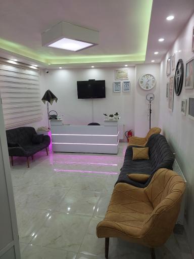 عکس دندانپزشکی الماس رودهن 