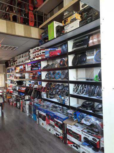 عکس دزدگیر آقاپور