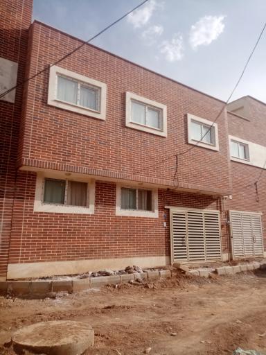 عکس شهرک امید